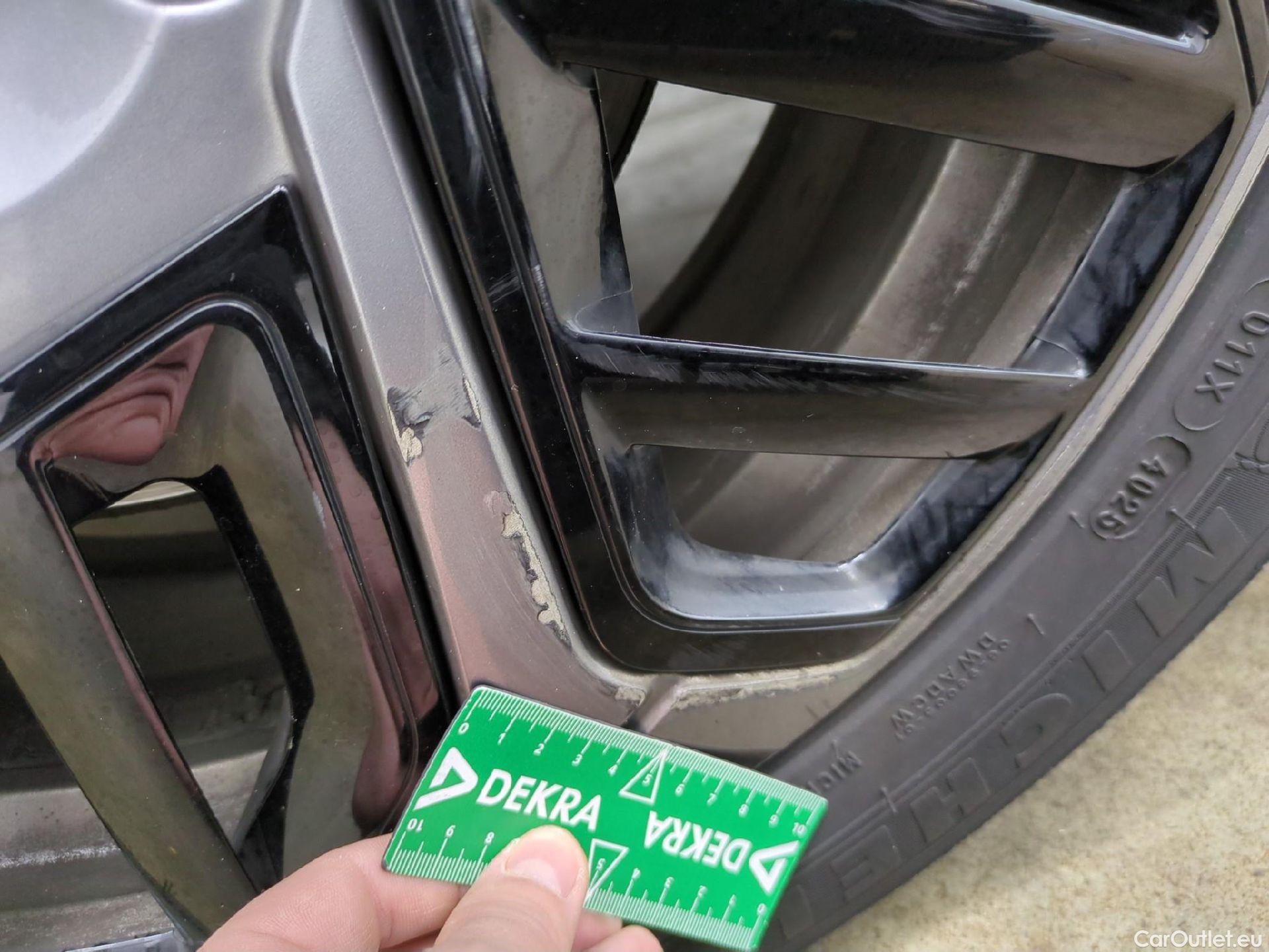  Citroen  C4  X Feel Pack 1.2 PureTech 130CV BVA8 6E #21