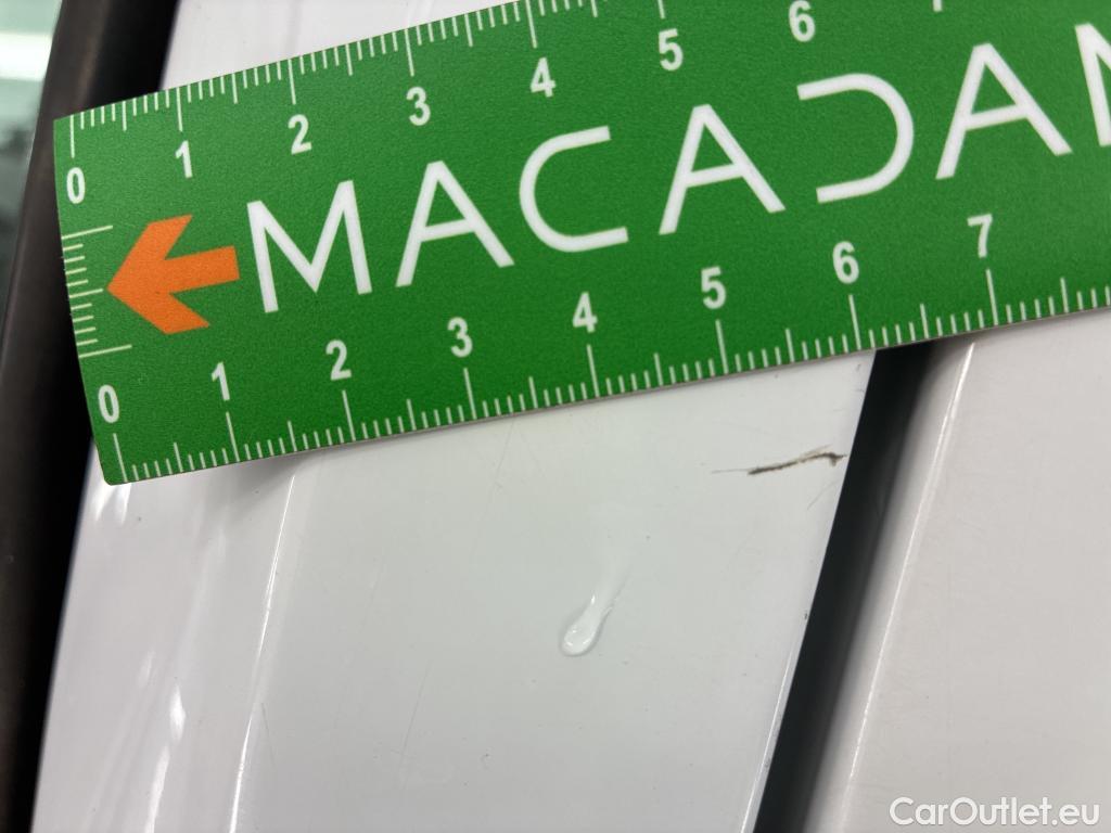  Renault  Kangoo  Express Maxi Extra (Série Spéciale) 1.5 #9