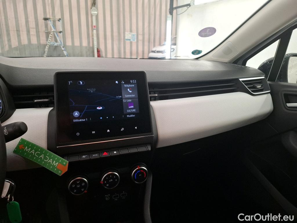  Renault  Clio  V Business 1.0 TCe 100CV / GPL BVM6 E6d #25