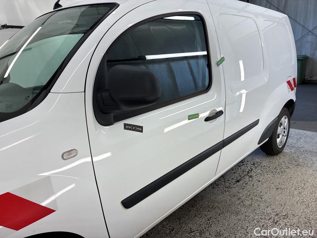  Renault  Kangoo  Express Maxi Extra (Série Spéciale) 1.5 #7