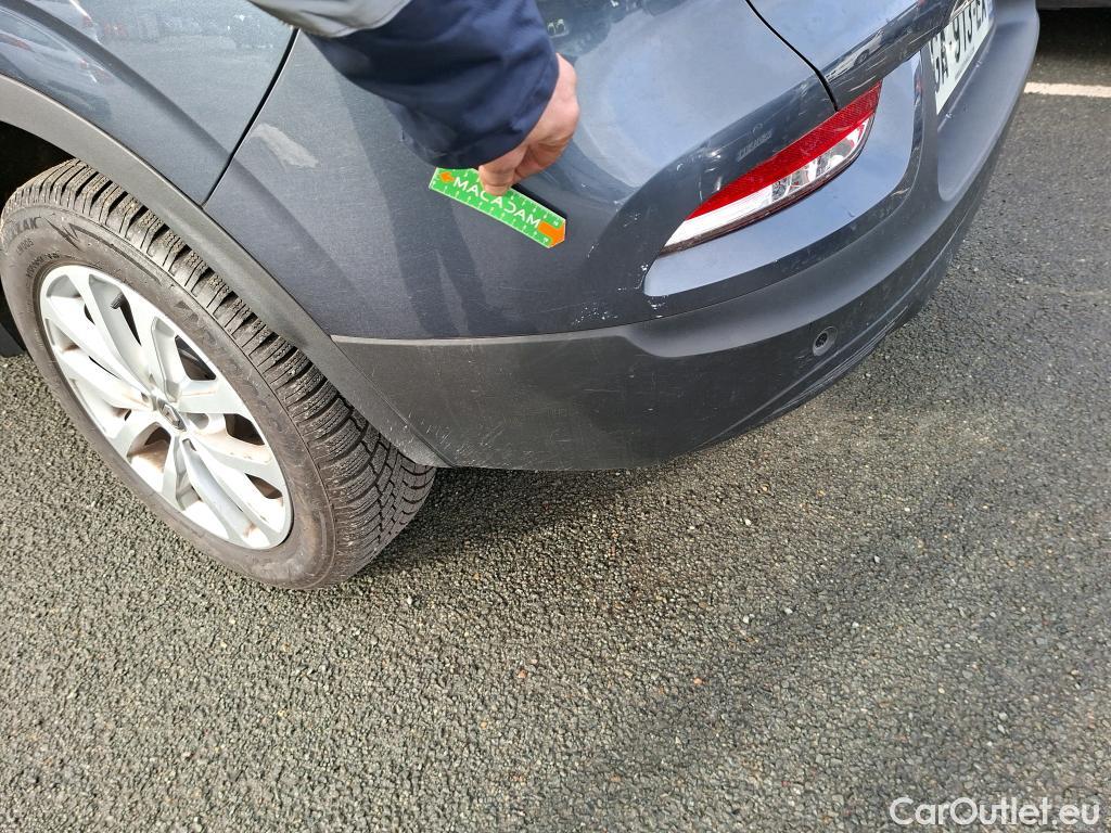  Renault  Kadjar RENAULT  / 2018 / 5P / Crossover Business TCe 140 EDC FAP - 21 #23