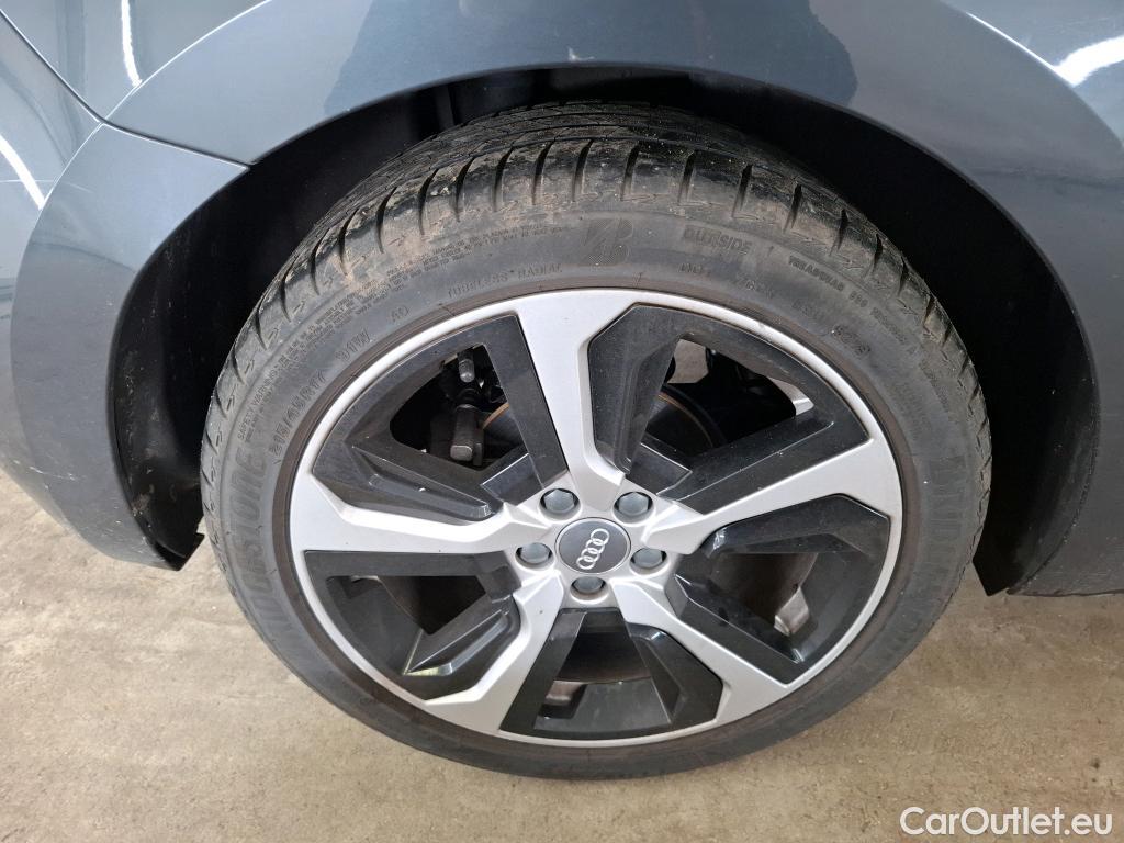  Audi  A1 Sportback  35 TFSI Advanced 1.5 TFSI 150CV BVA7 E6dT #20