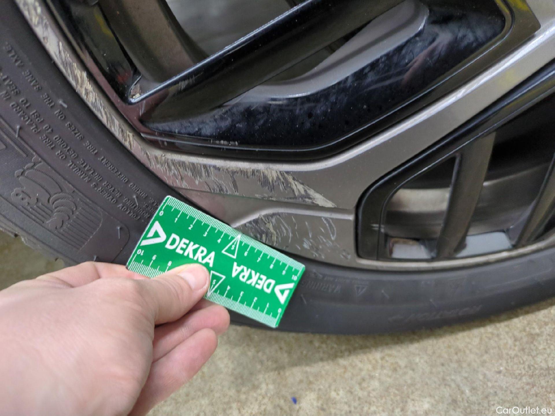  Citroen  C4  X Feel Pack 1.2 PureTech 130CV BVA8 6E #11