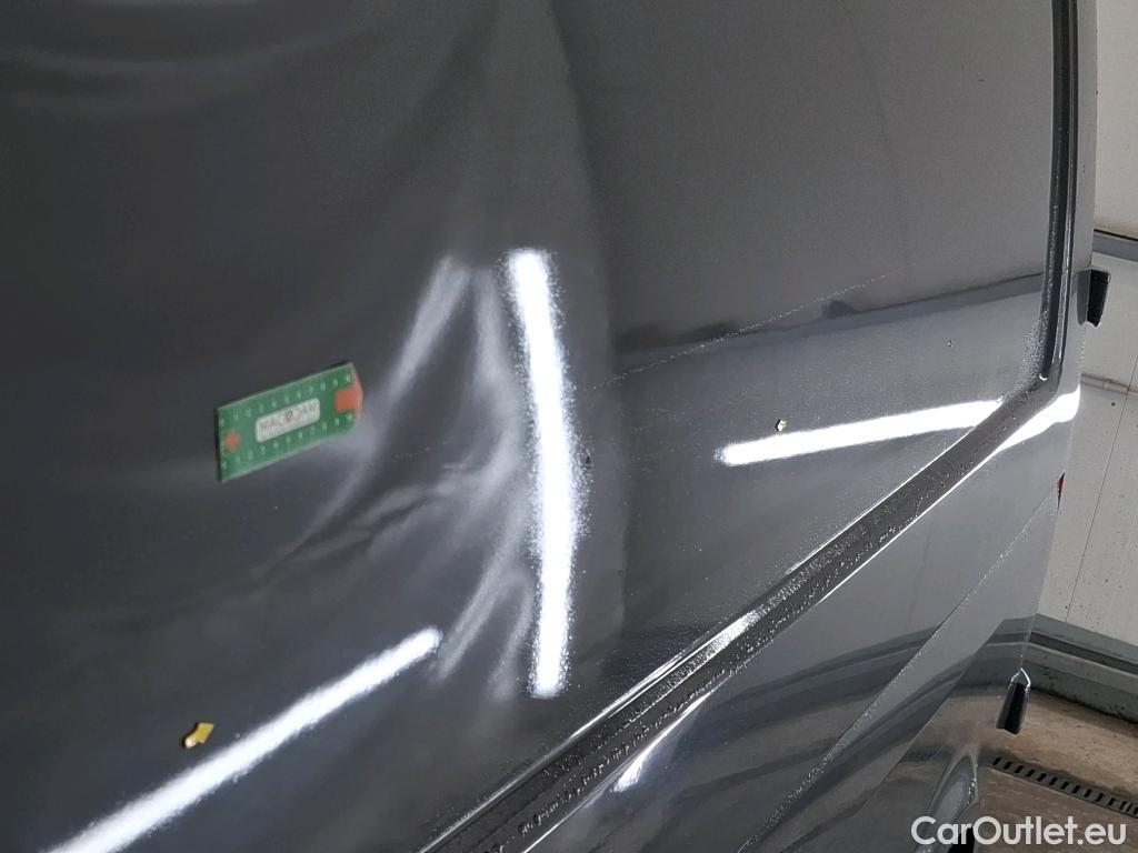  Volkswagen  Transporter VOLKSWAGEN  / 2019 / 4P / Fourgon tôlé 2.0 TDi 150 DSG7 L2H1 Business Plus #2