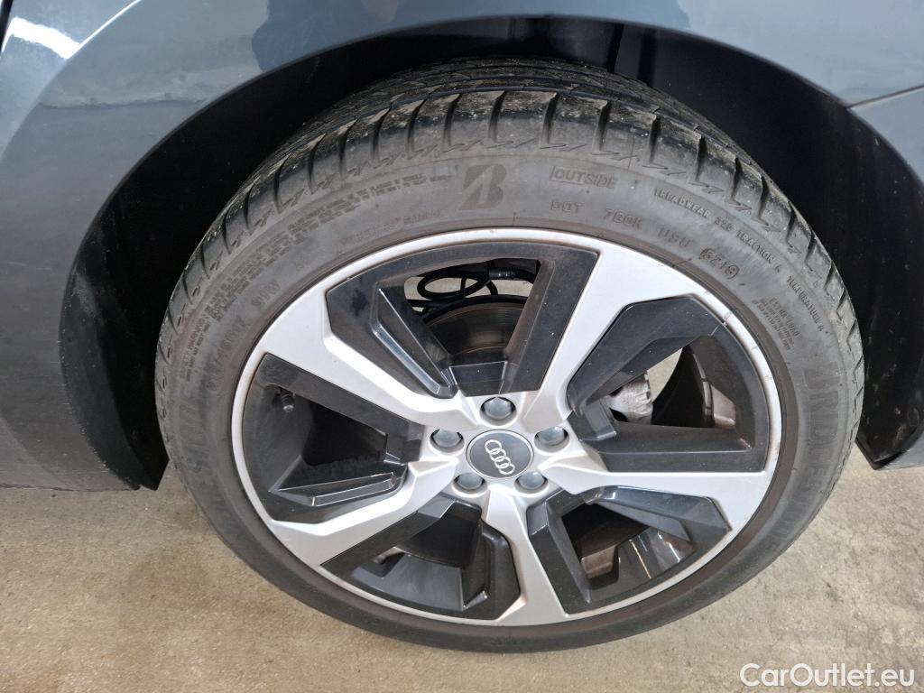  Audi  A1 Sportback  35 TFSI Advanced 1.5 TFSI 150CV BVA7 E6dT #13