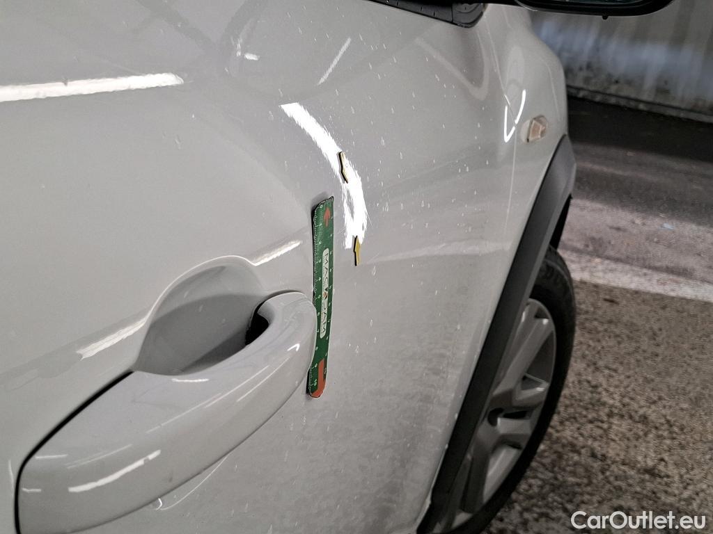  Dacia  Sandero  III Stepway Confort 1.0 TCe 100CV BVM6 E6d / GPL #20