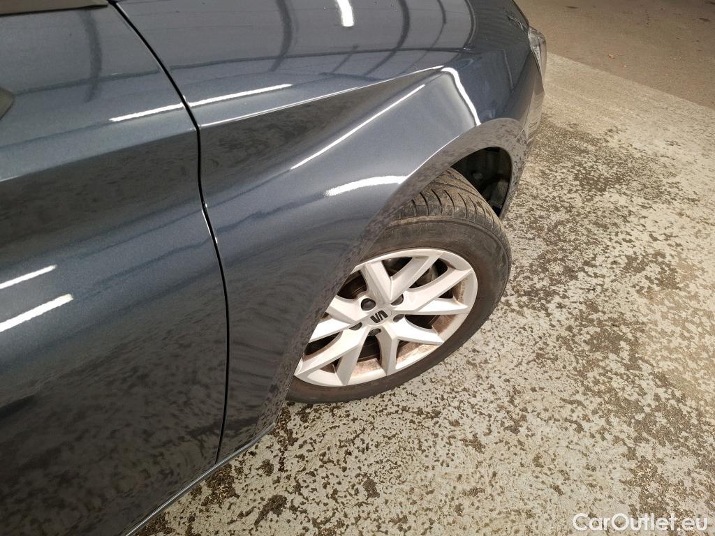  Seat  Leon SEAT  / 2020 / 5P / Berline 1.0 TSI 110 S&S Style Business #18