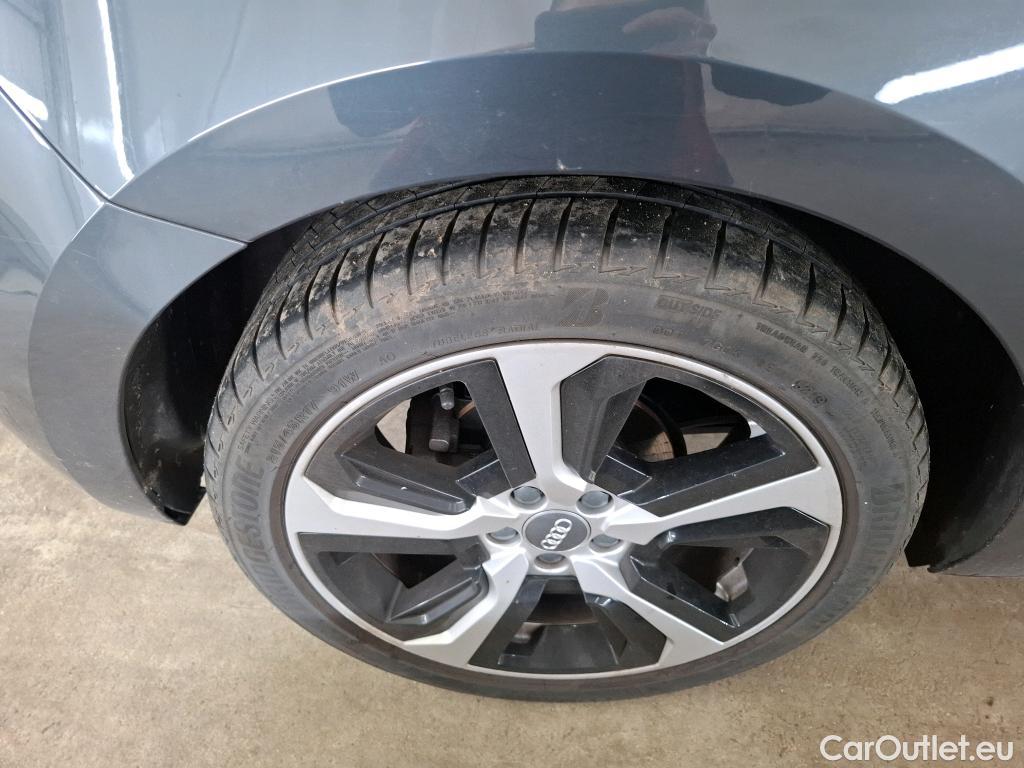  Audi  A1 Sportback  35 TFSI Advanced 1.5 TFSI 150CV BVA7 E6dT #19