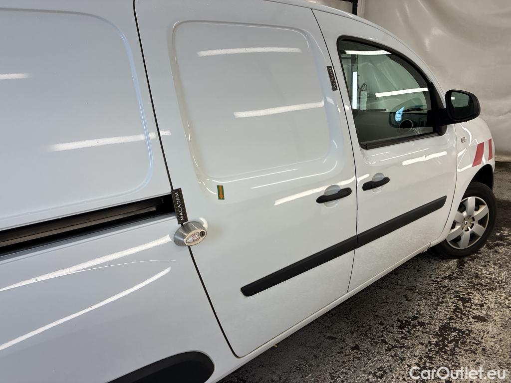  Renault  Kangoo  Express Maxi Extra (Série Spéciale) 1.5 #11