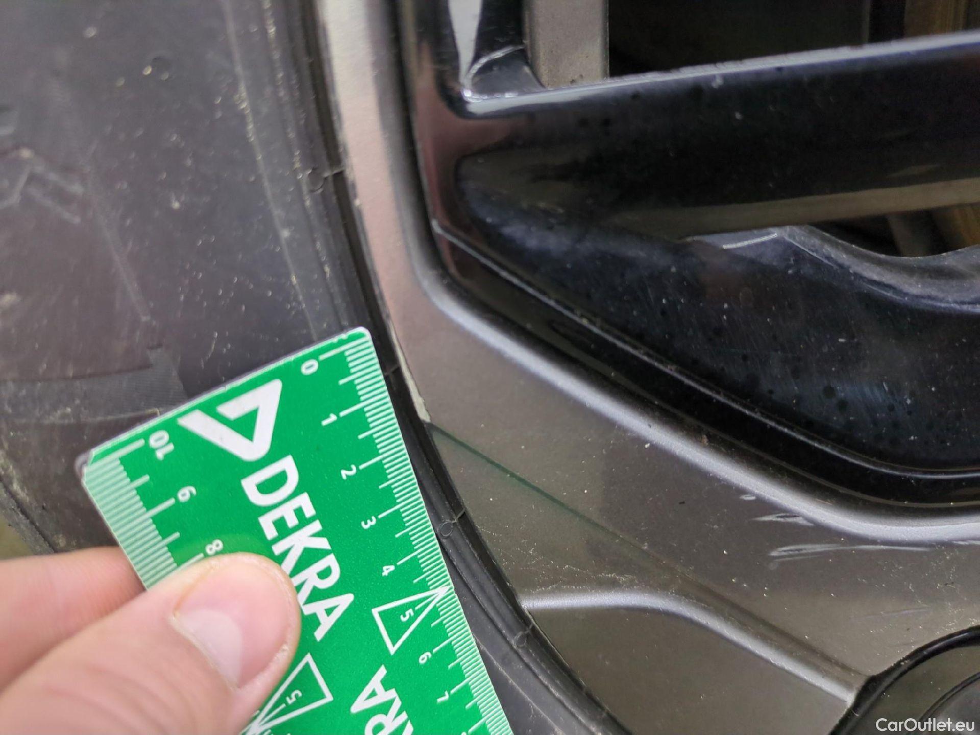  Citroen  C4  X Feel Pack 1.2 PureTech 130CV BVA8 6E #25