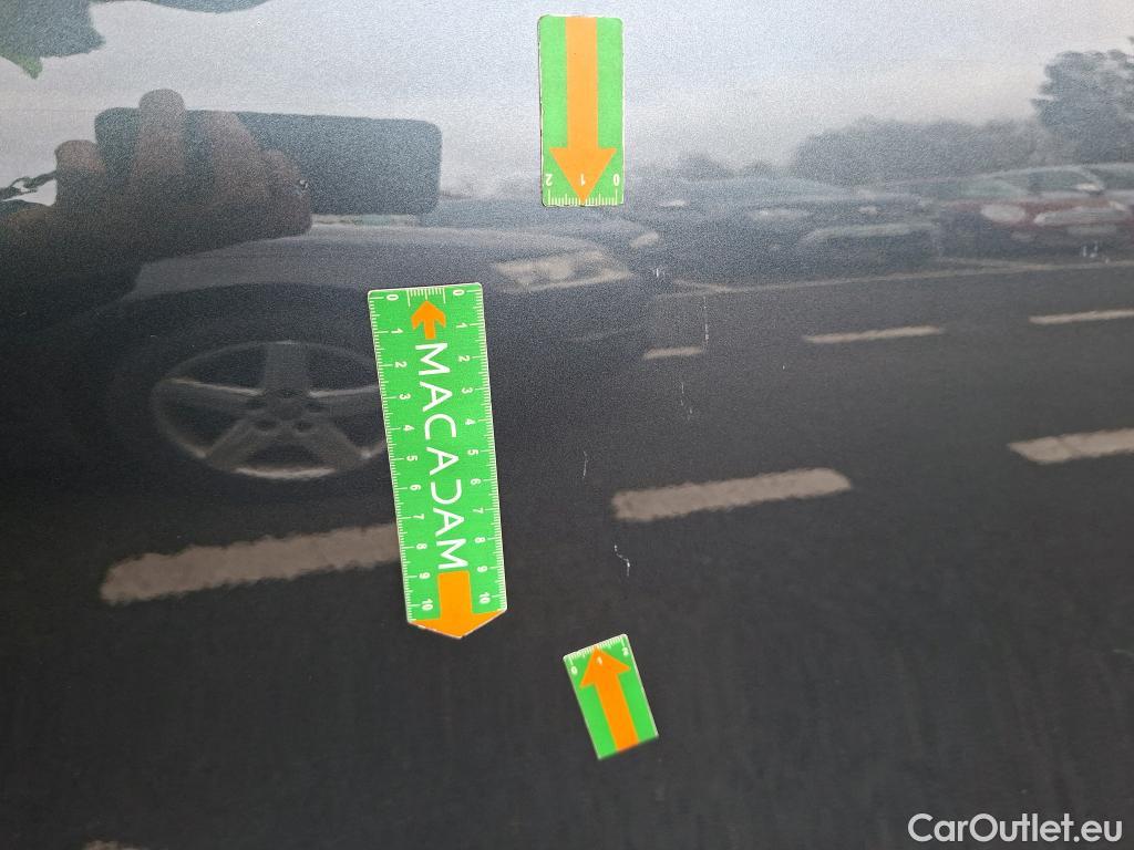  Renault  Kadjar RENAULT  / 2018 / 5P / Crossover Business TCe 140 EDC FAP - 21 #13