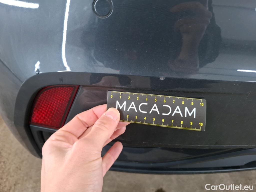  Audi  A1 Sportback  35 TFSI Advanced 1.5 TFSI 150CV BVA7 E6dT #8