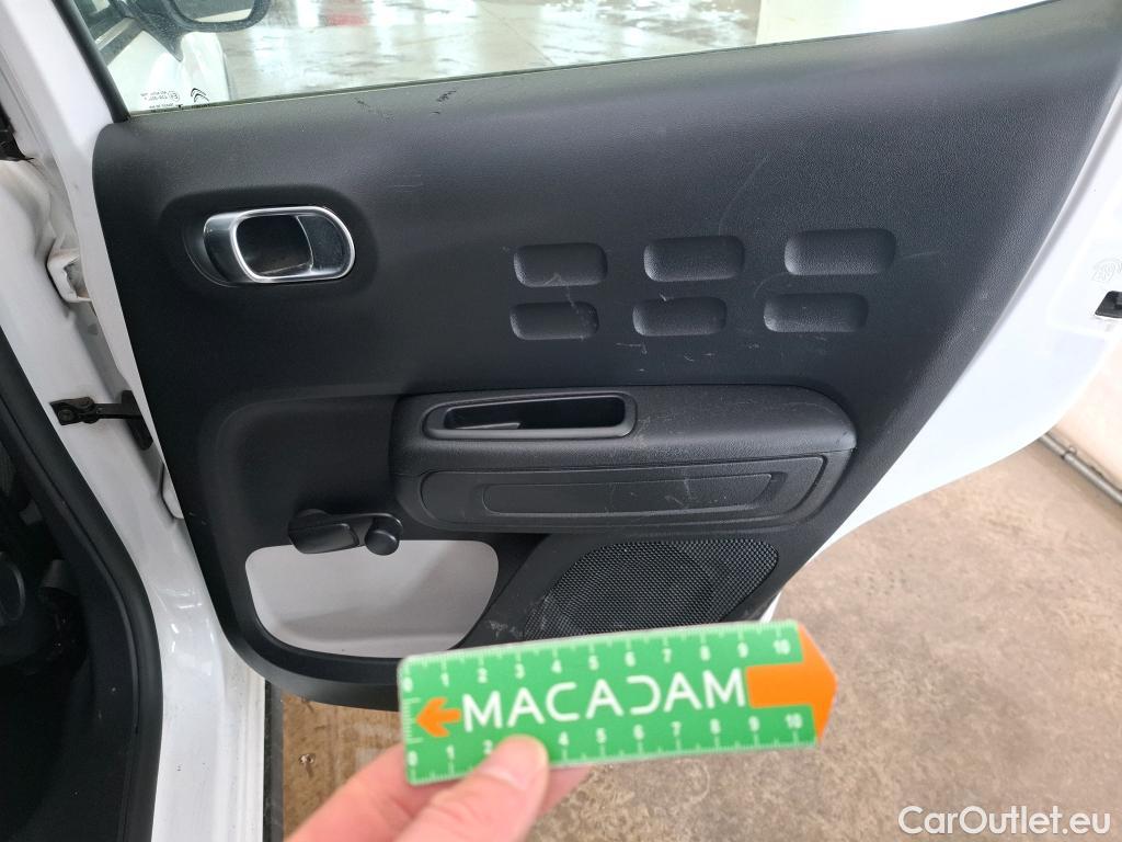  Citroen  C3  Société Feel 1.5 BlueHDI 100CV BVM6 E6dT #9