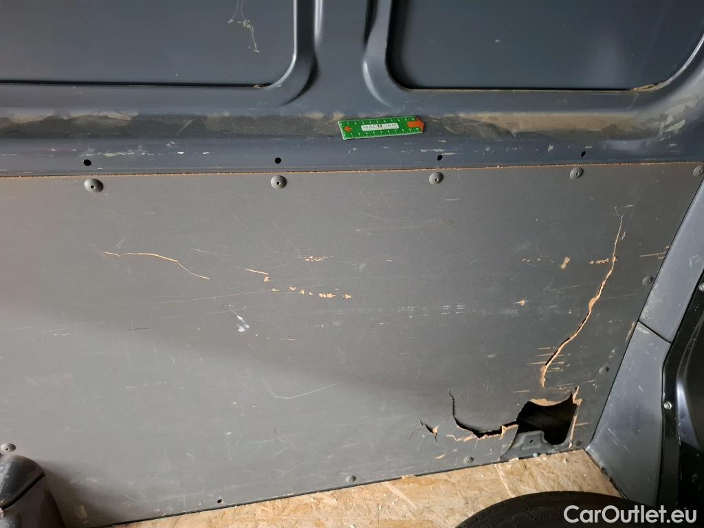  Volkswagen  Transporter VOLKSWAGEN  / 2019 / 4P / Fourgon tôlé 2.0 TDi 150 DSG7 L2H1 Business Plus #7