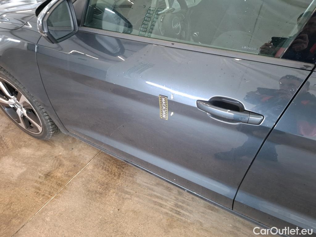  Audi  A1 Sportback  35 TFSI Advanced 1.5 TFSI 150CV BVA7 E6dT #5