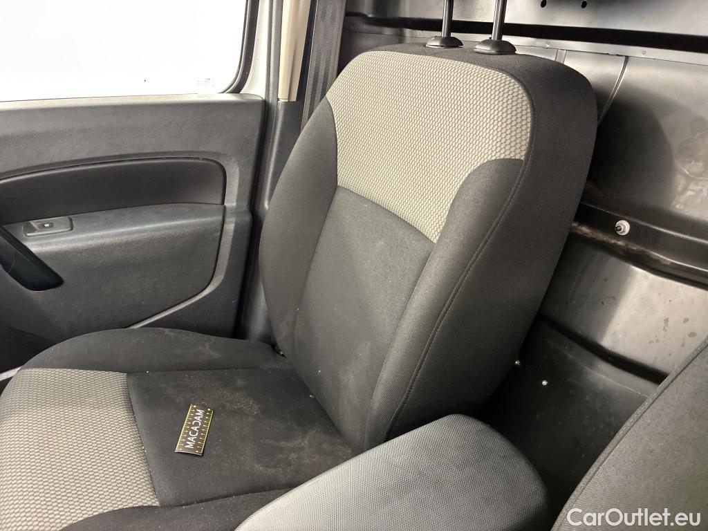  Renault  Kangoo  Express Maxi Extra (Série Spéciale) 1.5 #3