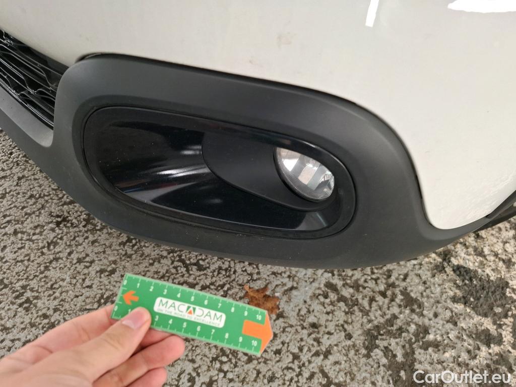  Citroen  C3  Feel Pack 1.2 PureTech 80CV BVM5 E6d #7