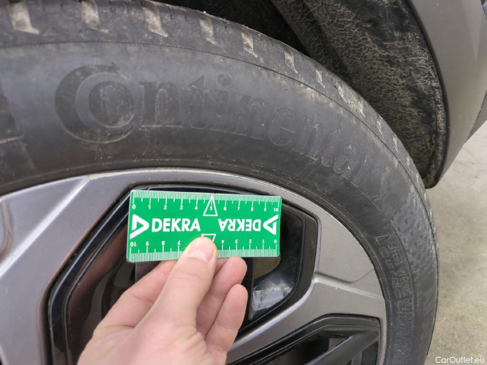  Citroen  C4  X Feel Pack 1.2 PureTech 130CV BVA8 6E #27