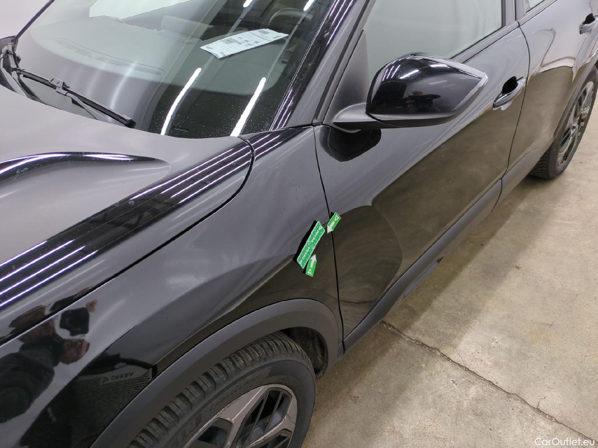  Citroen  C4  X Feel Pack 1.2 PureTech 130CV BVA8 6E #48