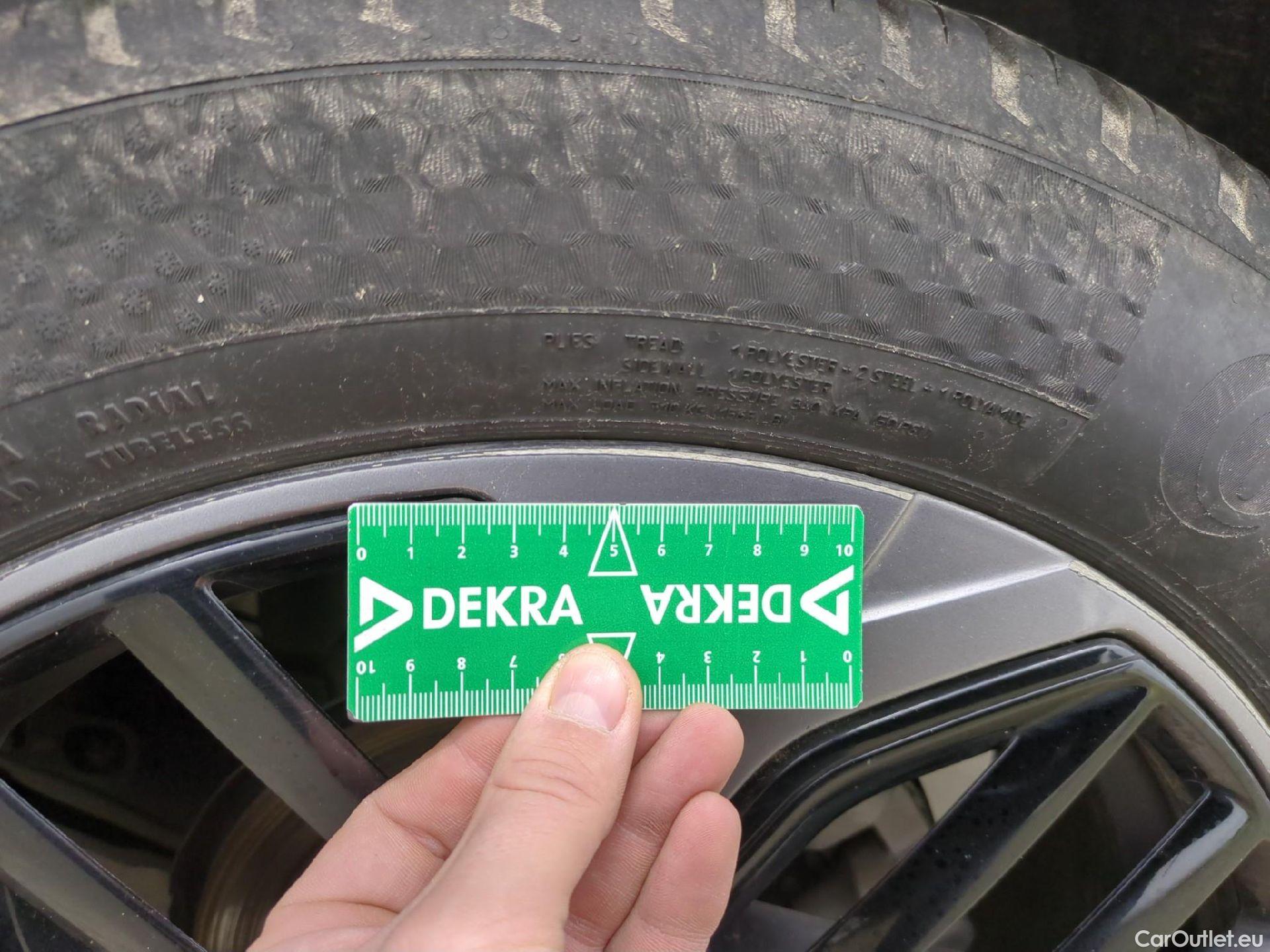  Citroen  C4  X Feel Pack 1.2 PureTech 130CV BVA8 6E #26