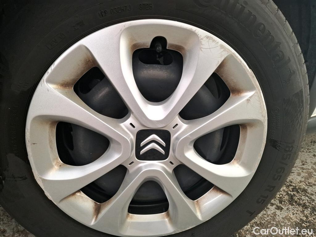  Citroen  C3 CITROEN  Société / 2020 / 5P / Berline PureTech 83 S&S BVM Feel Business R #21