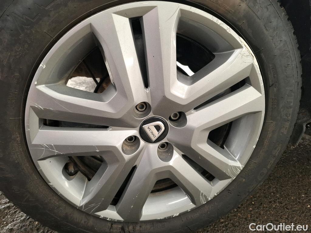  Dacia  Sandero  III Stepway Confort 1.0 TCe 100CV BVM6 E6d / GPL #24