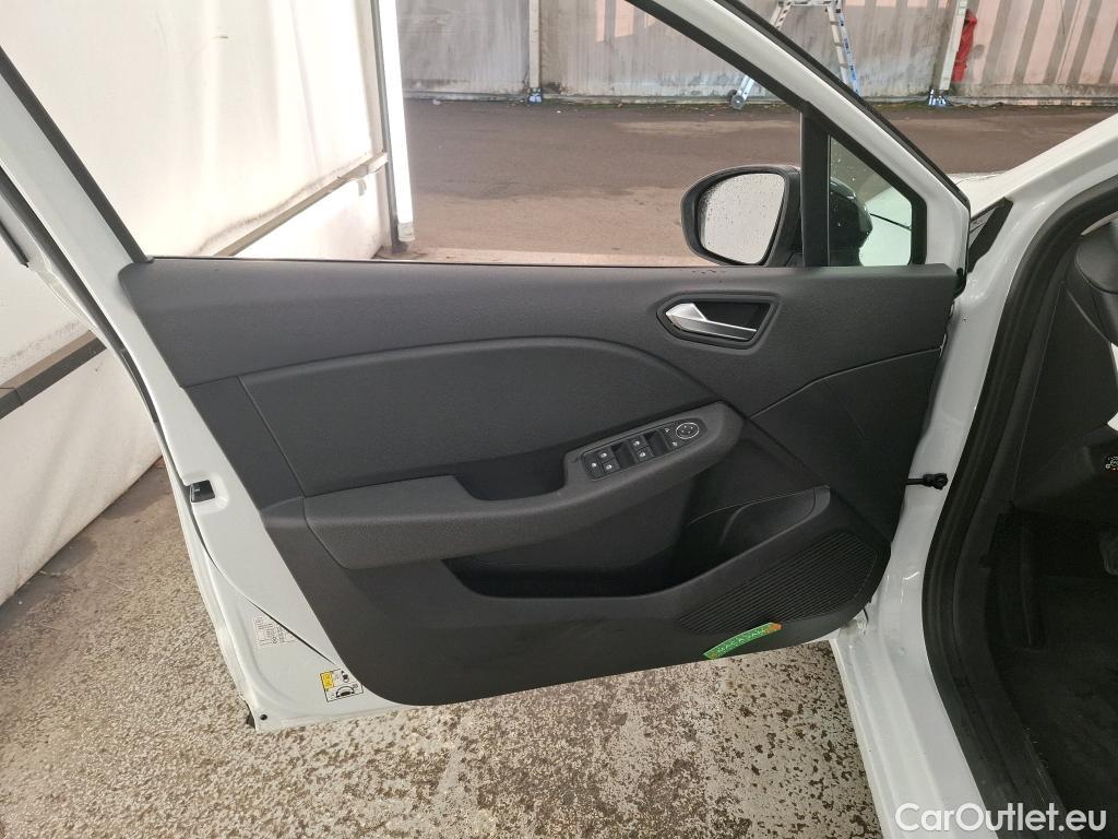  Renault  Clio  V Business 1.0 TCe 100CV / GPL BVM6 E6d #21