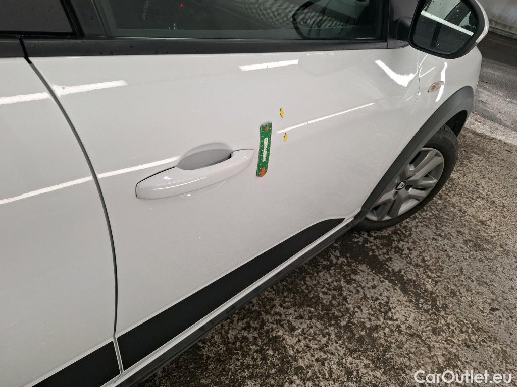  Dacia  Sandero  III Stepway Confort 1.0 TCe 100CV BVM6 E6d / GPL #19