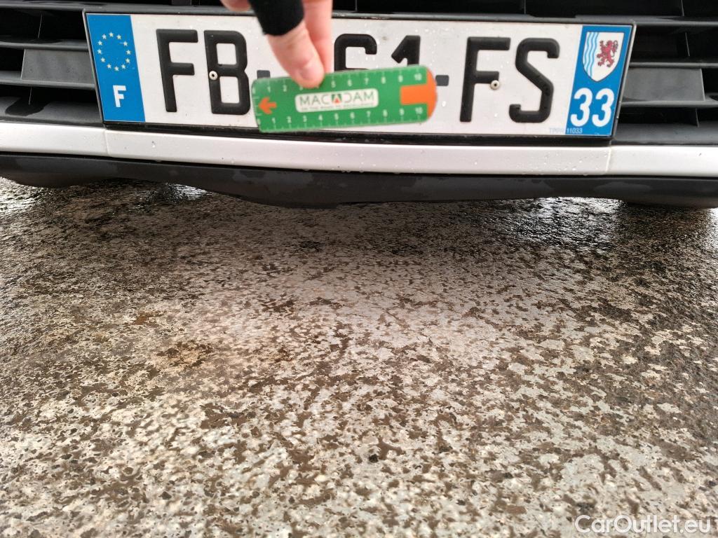  Renault  Clio  IV Business 1.5 dCi 90CV BVA6 E6 #16