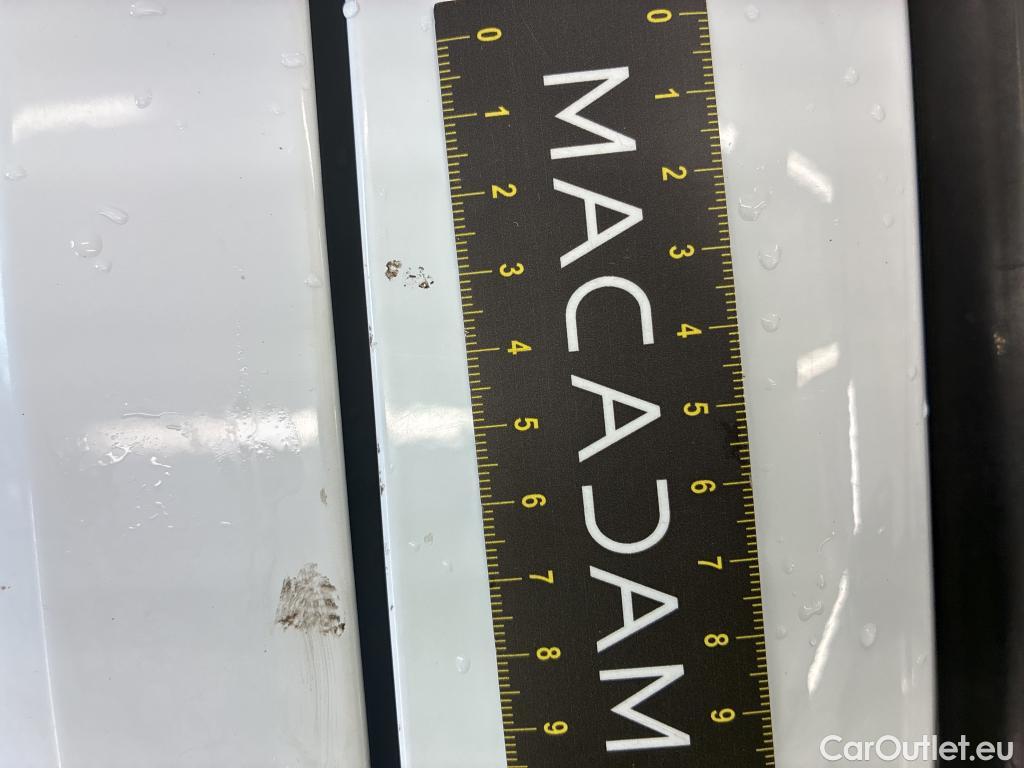  Renault  Kangoo  Express Maxi Extra (Série Spéciale) 1.5 #16