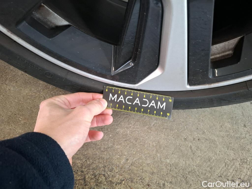  Audi  A1 Sportback  35 TFSI Advanced 1.5 TFSI 150CV BVA7 E6dT #17