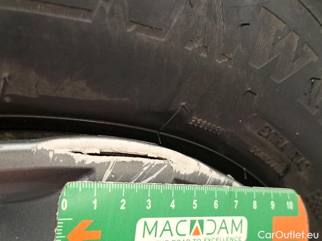  Dacia  Sandero  III Stepway Confort 1.0 TCe 100CV BVM6 E6d / GPL #25