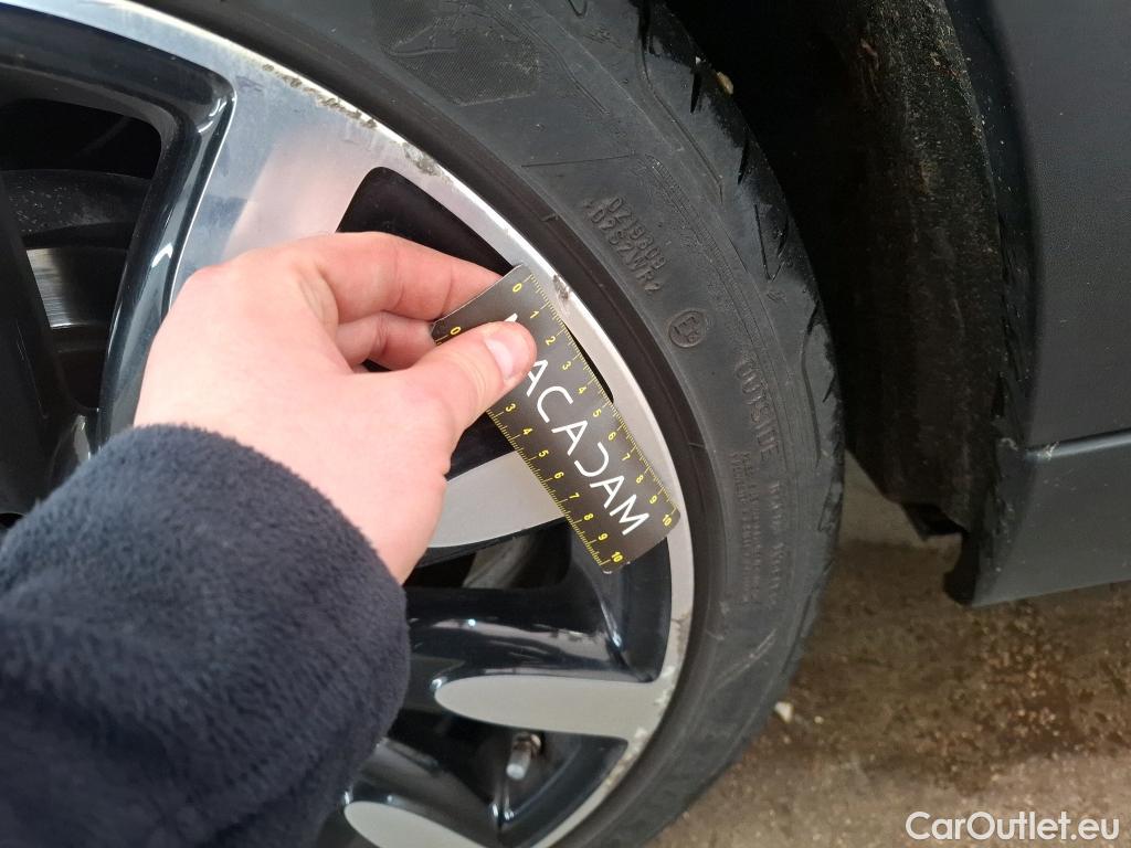  Mini  Cooper MINI Mini Cabrio / 2021 / 2P / Cabriolet  S Edition Camden 178 BVA7 #18