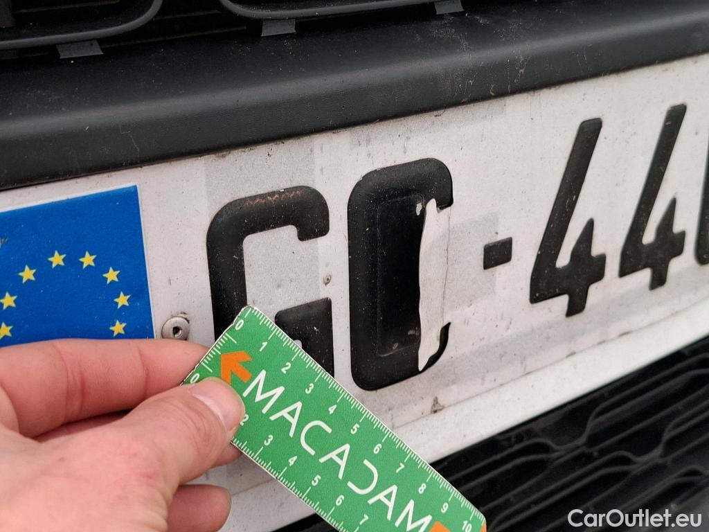  Citroen  C3  Société Feel 1.5 BlueHDI 100CV BVM6 E6dT #20