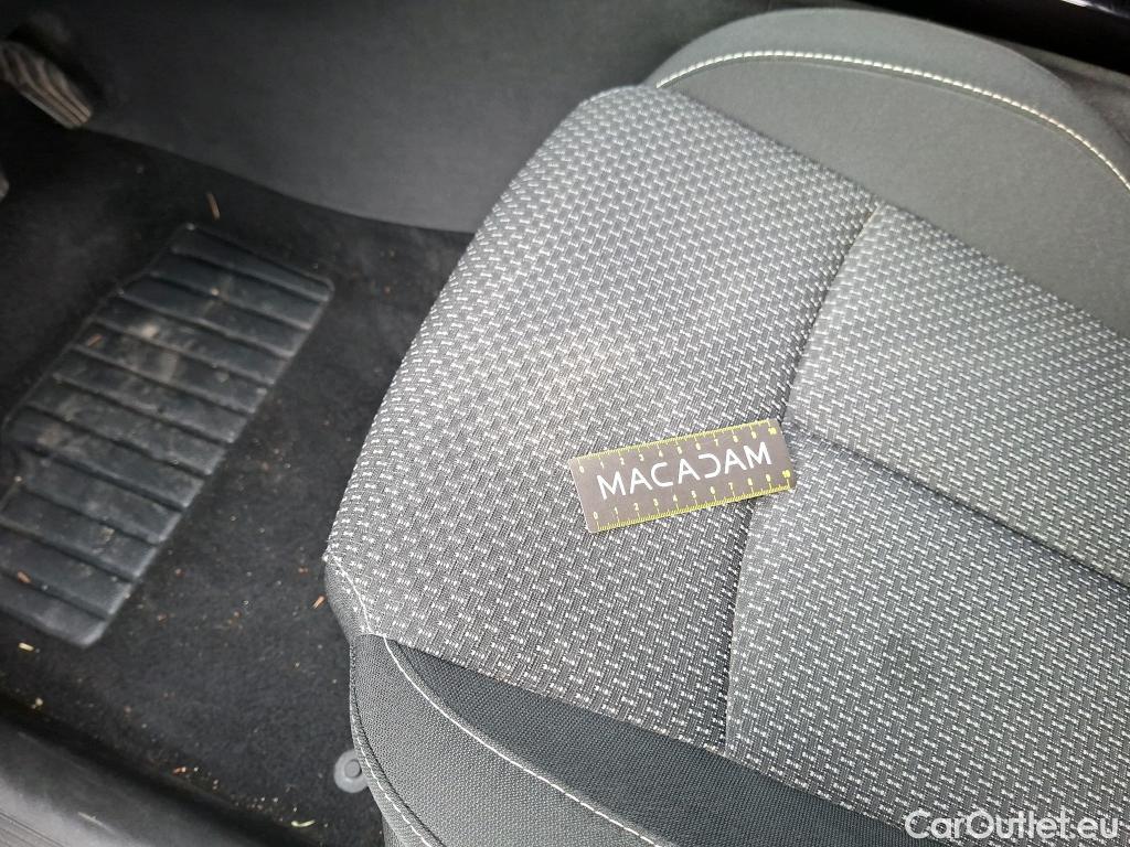  Renault  Kadjar RENAULT  / 2018 / 5P / Crossover Business TCe 140 EDC FAP - 21 #34