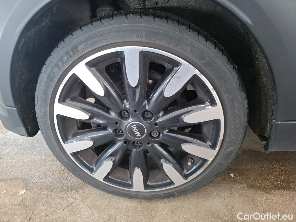  Mini  Cooper MINI Mini Cabrio / 2021 / 2P / Cabriolet  S Edition Camden 178 BVA7 #4