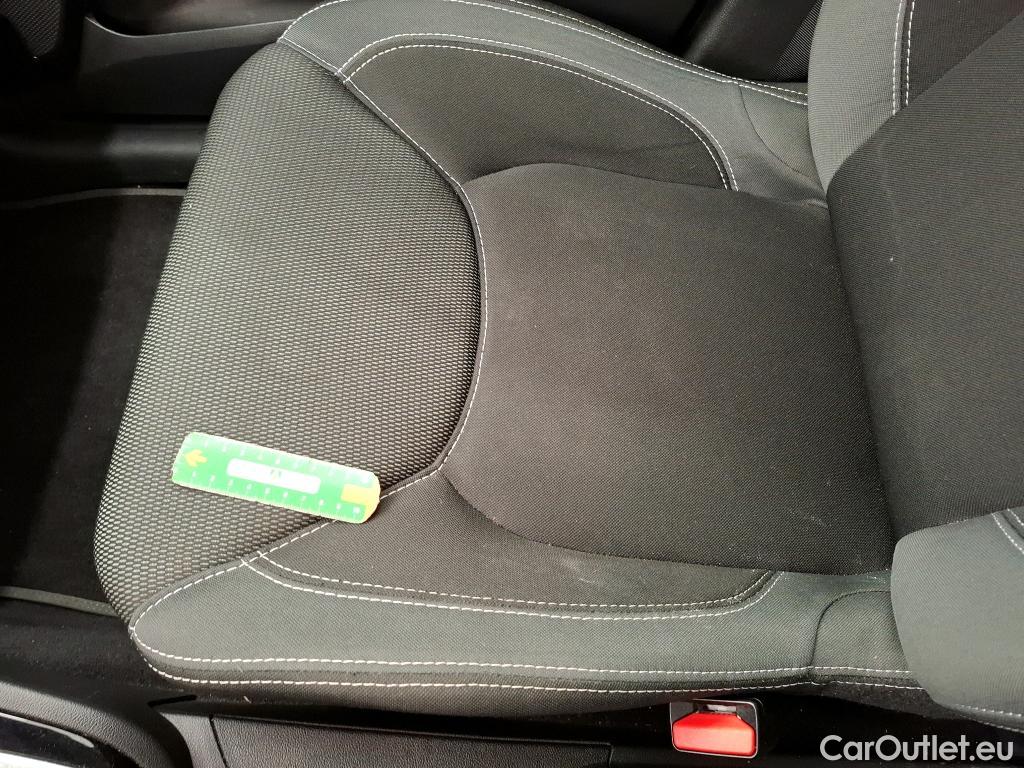  Renault  Clio  IV Business 1.5 dCi 90CV BVA6 E6 #20