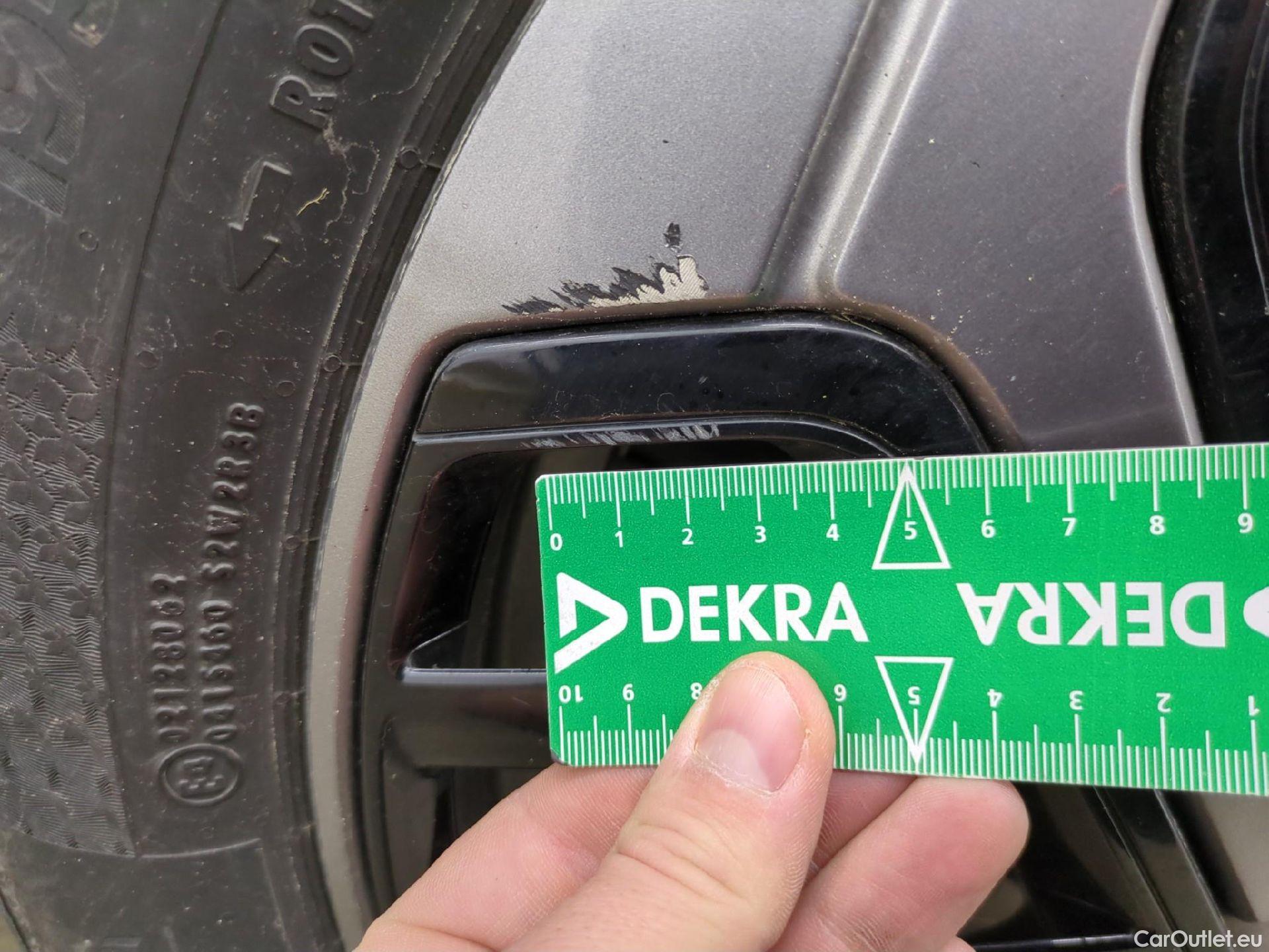  Citroen  C4  X Feel Pack 1.2 PureTech 130CV BVA8 6E #24