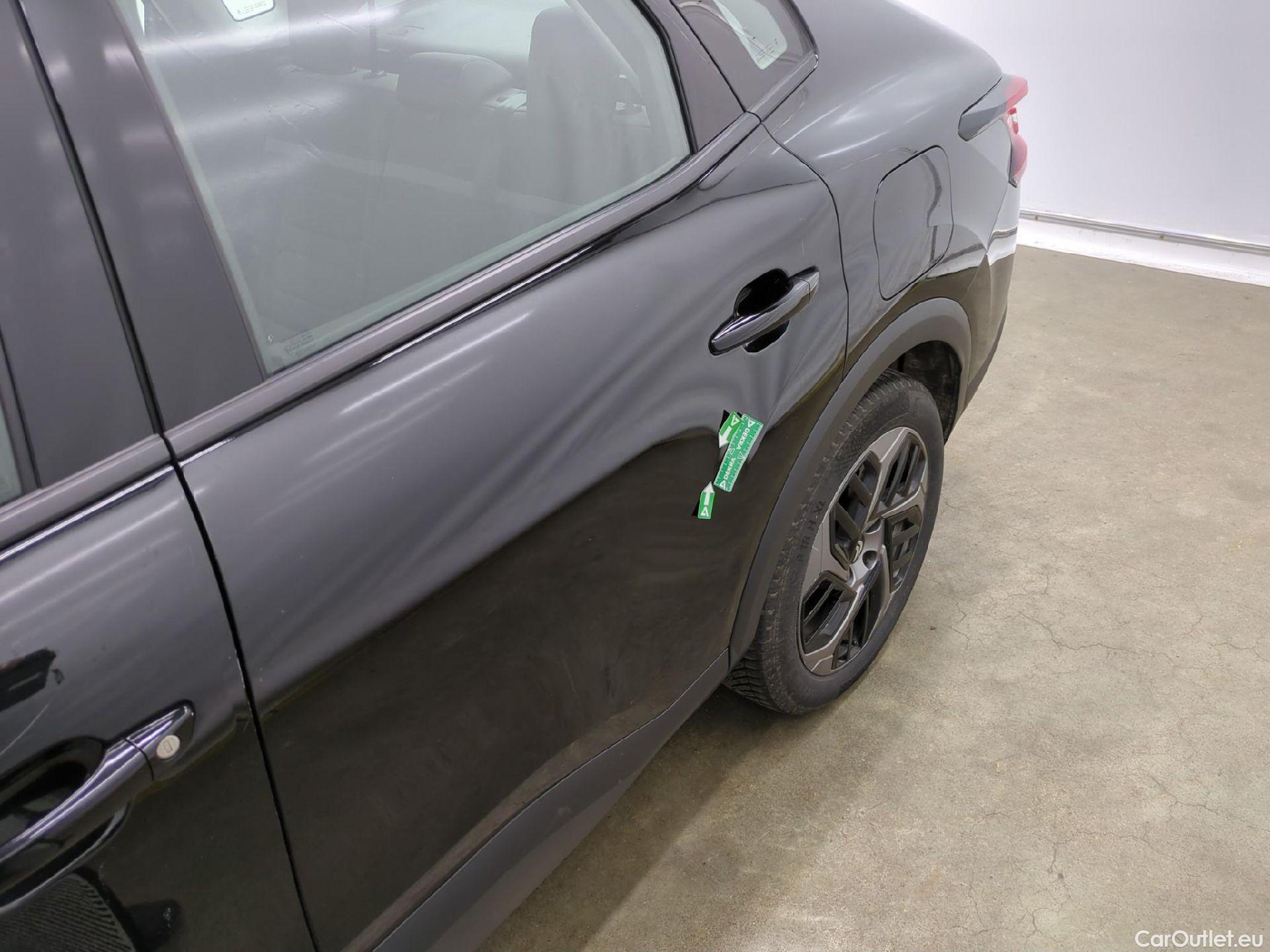  Citroen  C4  X Feel Pack 1.2 PureTech 130CV BVA8 6E #54