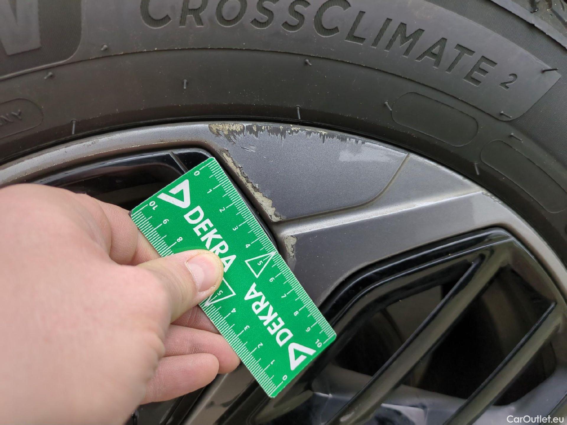  Citroen  C4  X Feel Pack 1.2 PureTech 130CV BVA8 6E #16