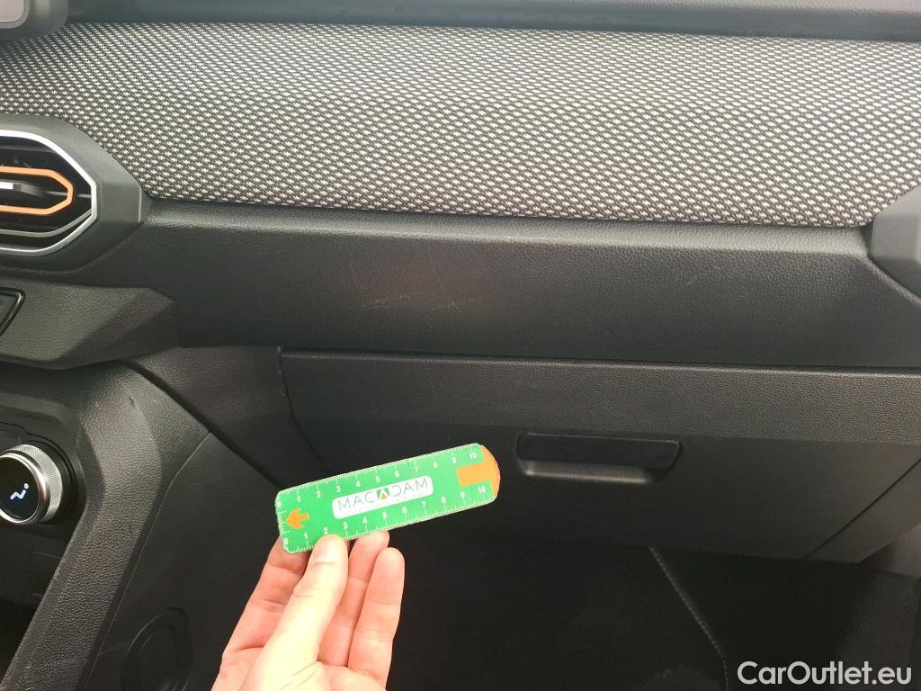  Dacia  Sandero  III Stepway Confort 1.0 TCe 100CV BVM6 E6d / GPL #16