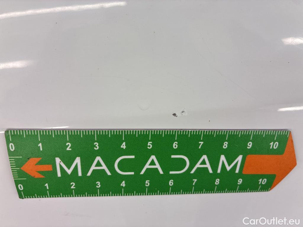  Renault  Kangoo  Express Maxi Extra (Série Spéciale) 1.5 #10