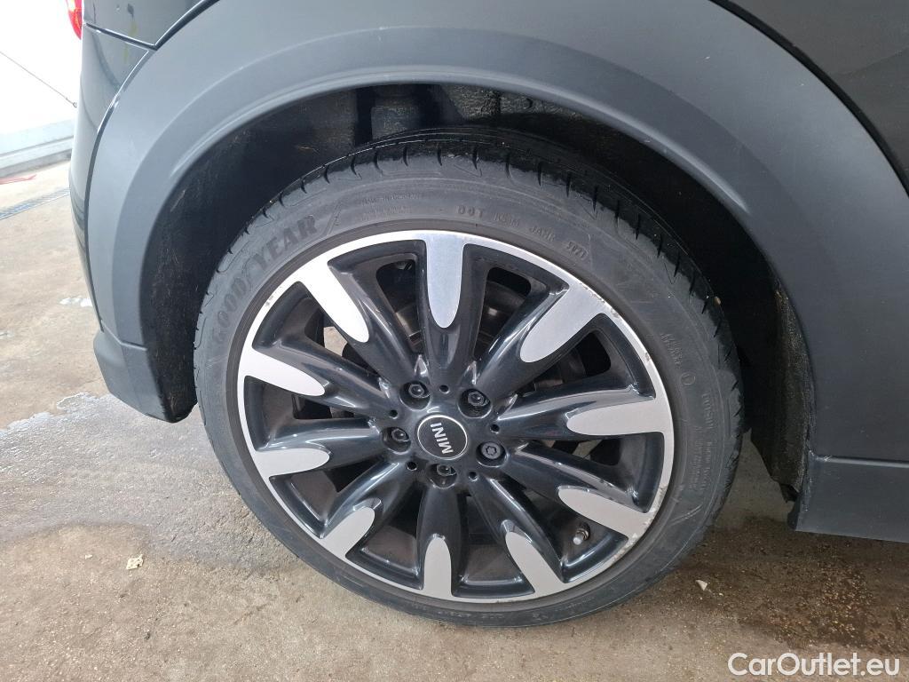  Mini  Cooper MINI Mini Cabrio / 2021 / 2P / Cabriolet  S Edition Camden 178 BVA7 #15