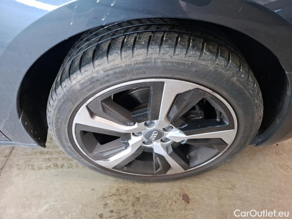  Audi  A1 Sportback  35 TFSI Advanced 1.5 TFSI 150CV BVA7 E6dT #30