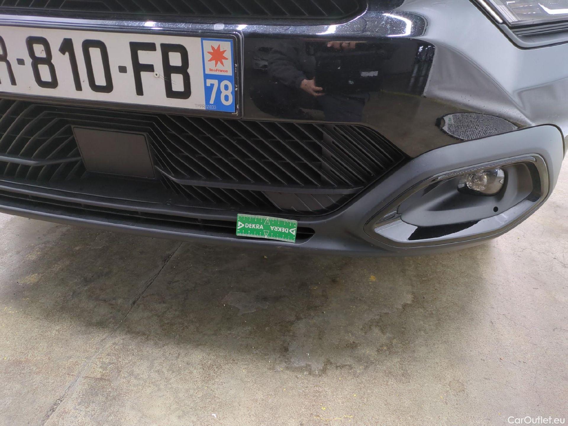  Citroen  C4  X Feel Pack 1.2 PureTech 130CV BVA8 6E #46