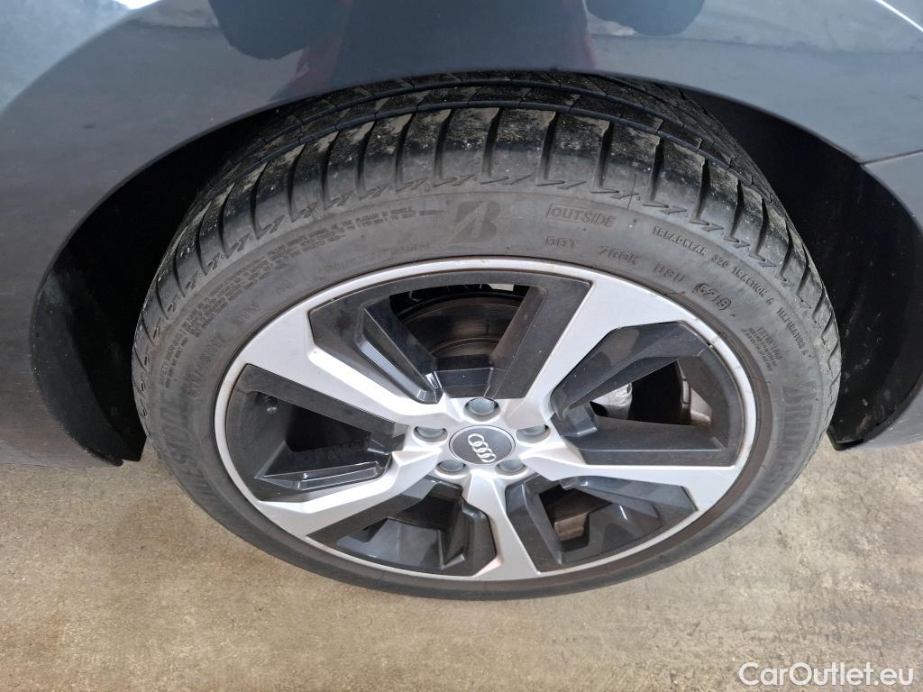  Audi  A1 Sportback  35 TFSI Advanced 1.5 TFSI 150CV BVA7 E6dT #12