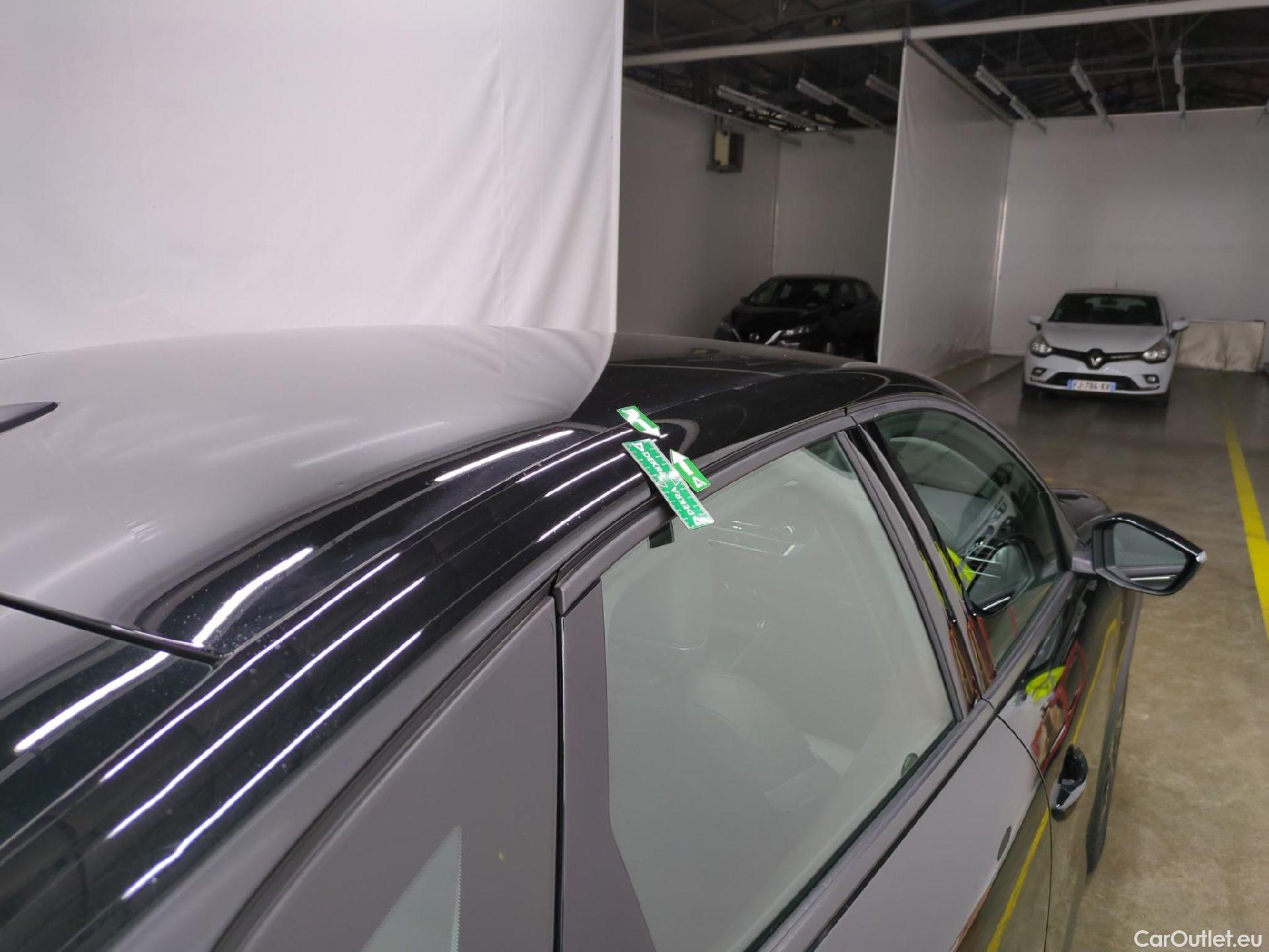  Citroen  C4  X Feel Pack 1.2 PureTech 130CV BVA8 6E #33