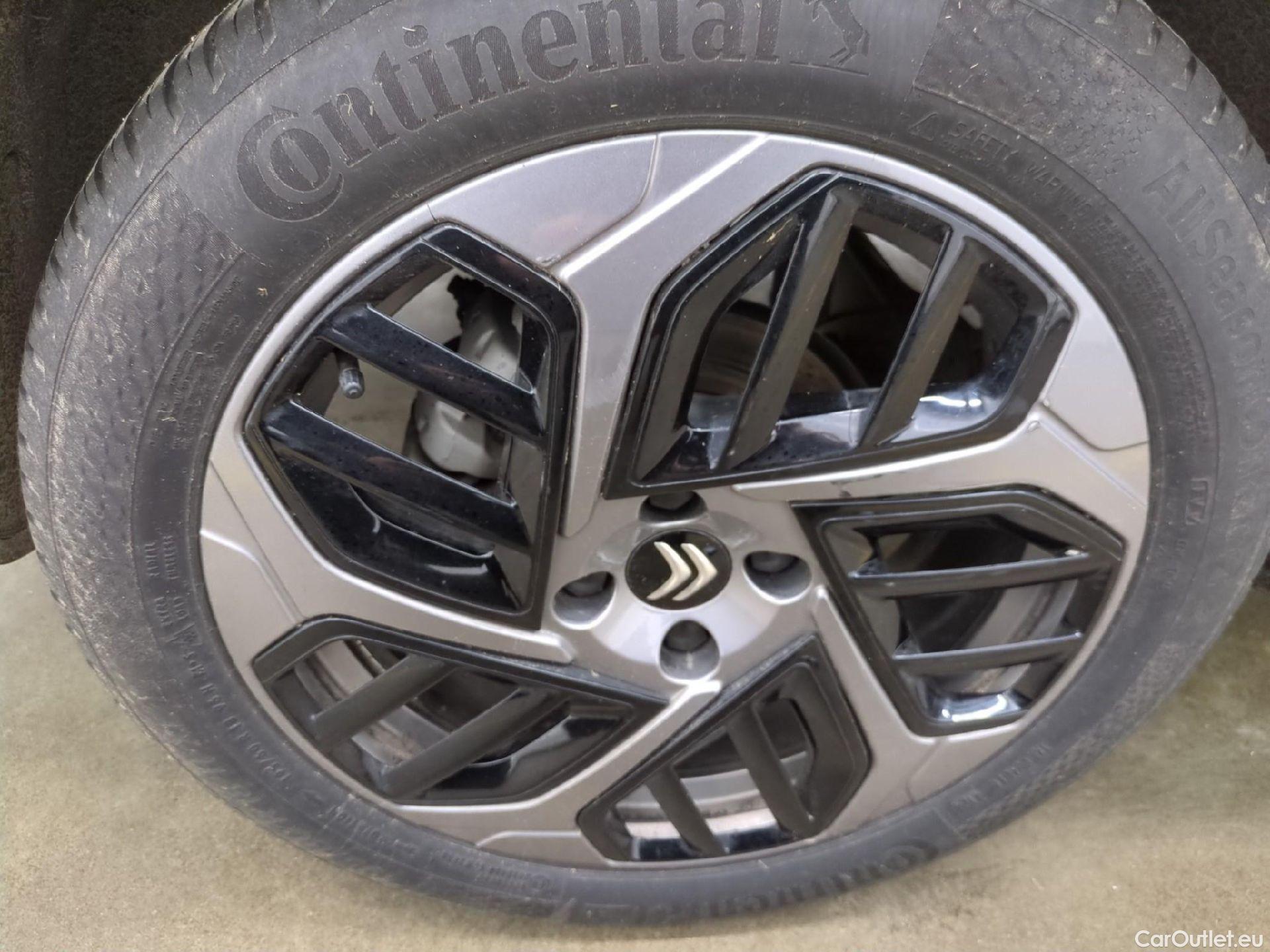  Citroen  C4  X Feel Pack 1.2 PureTech 130CV BVA8 6E #28