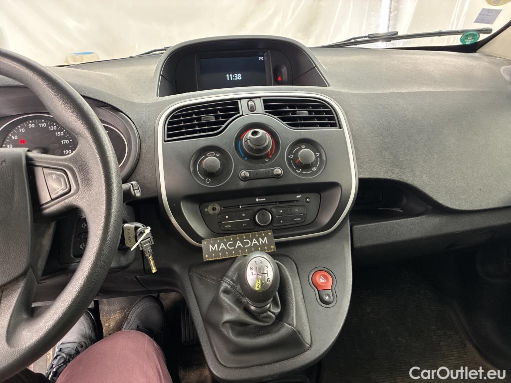  Renault  Kangoo  Express Maxi Extra (Série Spéciale) 1.5 #5