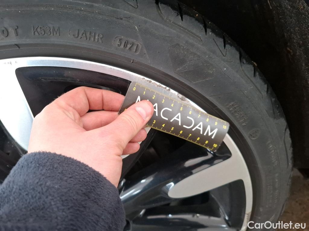  Mini  Cooper MINI Mini Cabrio / 2021 / 2P / Cabriolet  S Edition Camden 178 BVA7 #17